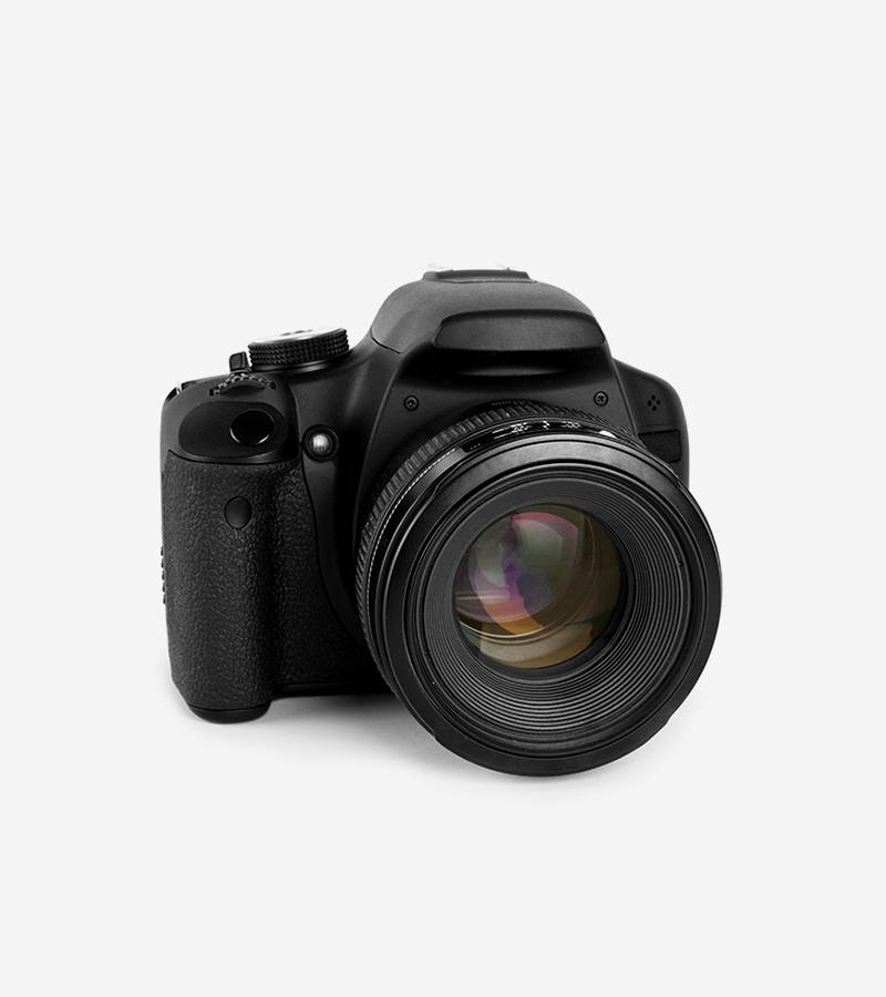 Professsional Camera Set